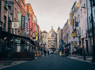 Unusual Things To Do In Dublin That Are Not In Your Gui
