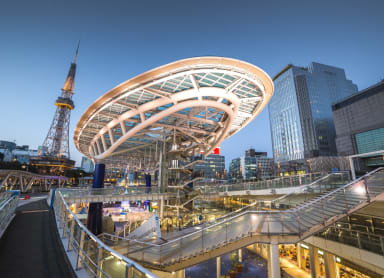 Oasis 21