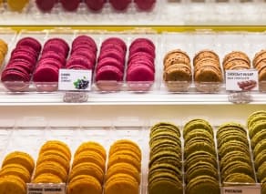 10 Best Patisseries in Paris – Recommended By A Local