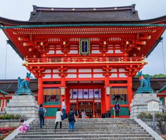 How To Do Kyoto On A Budget