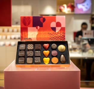 Paris for Choco-Lovers: 15 Must-Visit Chocolate Shops