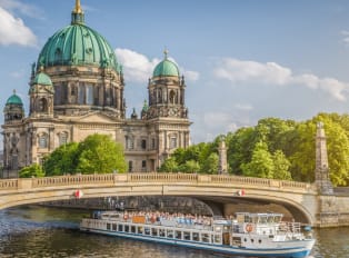 5 Hidden Gems in Berlin