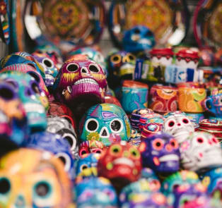 Things to do in CDMX in April 2020
