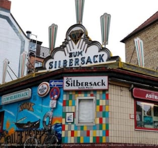 Zum Silbersack