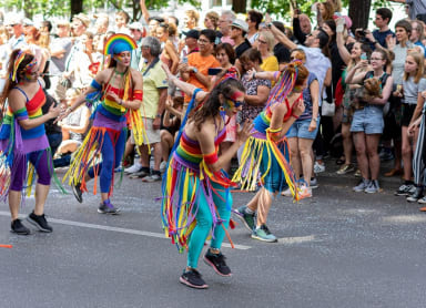 Things to do in Berlin in June