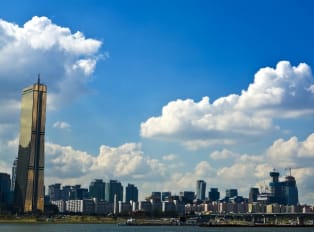 What To Do In Seoul This Summer - Things to do June, Ju