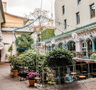 Neukölln: Up and coming