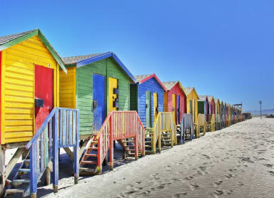 Beaches