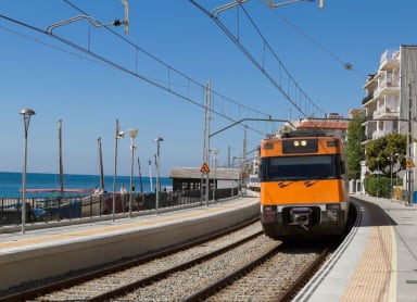 FGC (trains)