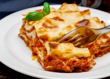 Lasagna