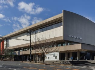 The Museum of Modern Art Tokyo, Japan