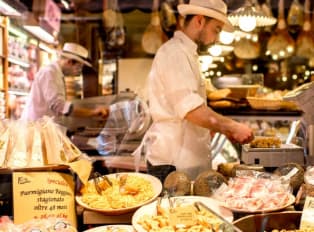 Must Eat Foods In Bologna Italy And Where To Eat Them
