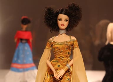 Yokohama Doll Museum