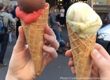 Street Food Thursdays at Markthalle Neun