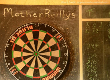 Mother Reilly’s Bar