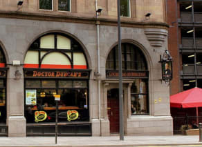 Doctor Duncan’s