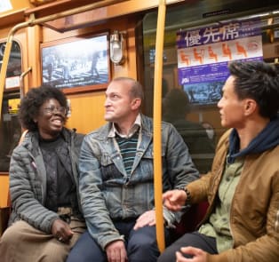 City Unscripted article image
