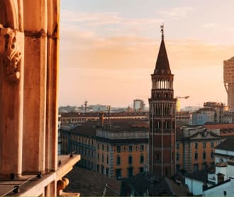 Best Things to do in Milan in the Fall