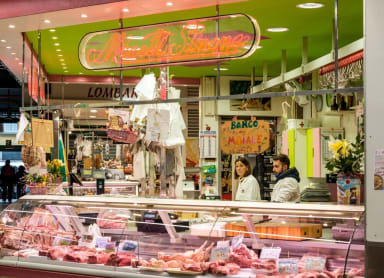 Mercato Centrale