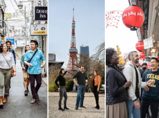 With a local guide, delve into the heart and soul of a