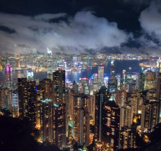 City Unscripted article image