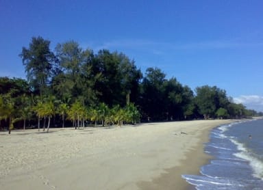 East Coast Park