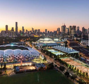 City Unscripted article image