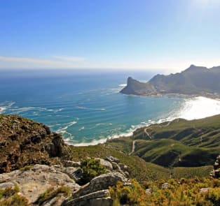 Silvermine Nature Reserve