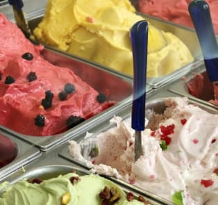 Gelato