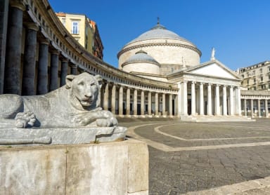 Piazza del Plebiscito - best for families