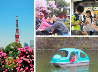Family-friendly Tokyo: The best things to do in Tokyo w