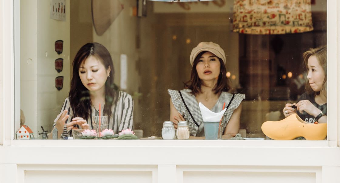 Proof That Shimokitazawa Is Tokyo's Hippest Neighborhood