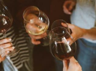 Top 10 Wine Bars and Shops in London