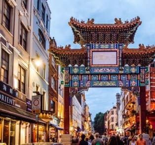 Chinatown