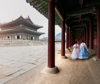 What To Do In Seoul