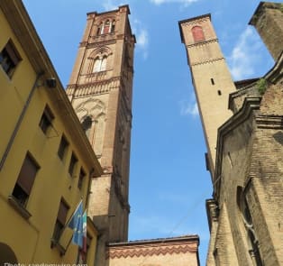 Torre Asinelli