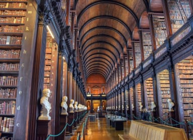Trinity College