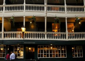 The George Inn