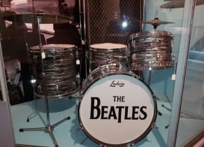 Liverpool Beatles Museum