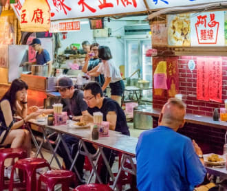 5 Delicious Foods You Must Try In Taipei