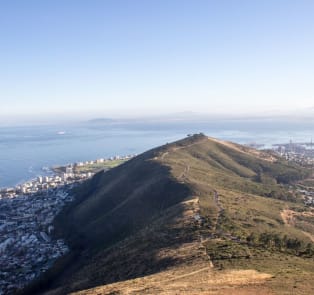 Explore Signal Hill