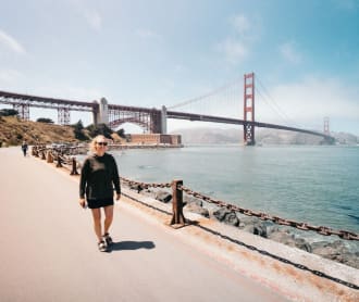 Best Things To Do Outdoors In San Francisco