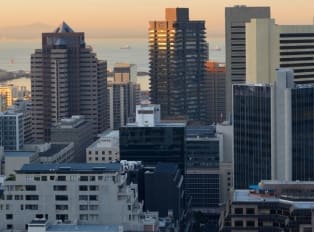 Best Areas To Stay In Cape Town - Recommended By A Loca