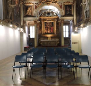 Oratory of Battuti