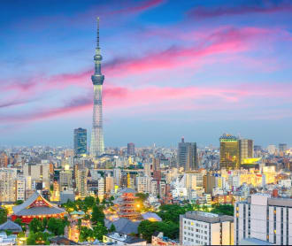 What To Do In Tokyo This Fall - Things To Do In September, October and November 2019