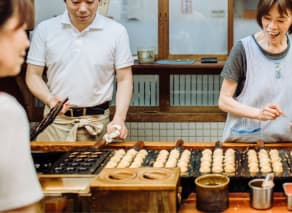Takoyaki