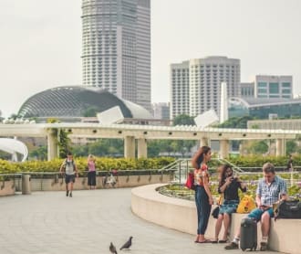 What to do in Singapore this Summer - Things to do in June, July and August 2019