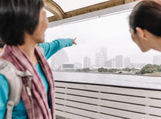 Yokohama: A Day Trip Delight from Tokyo