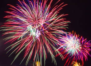 Firework Festivals