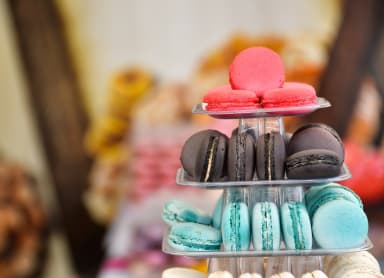 Macarons